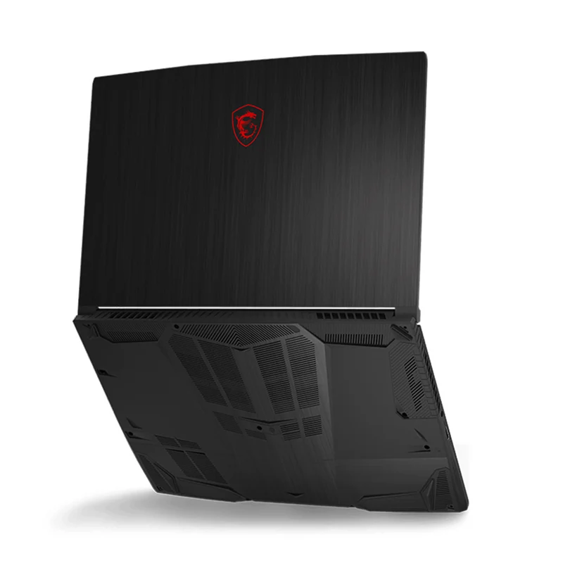 MSI GF63 11SC (THIN) i5-11400H/8GB/512GB SSD/GTX1650 4GB/15.6'' BTS