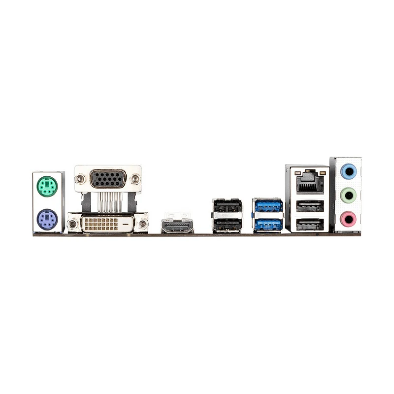 Gigabyte H410M S2H V3