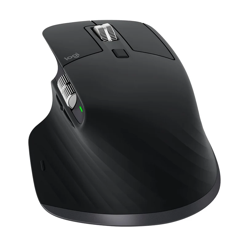Logitech MX Master 3 (Graphite)