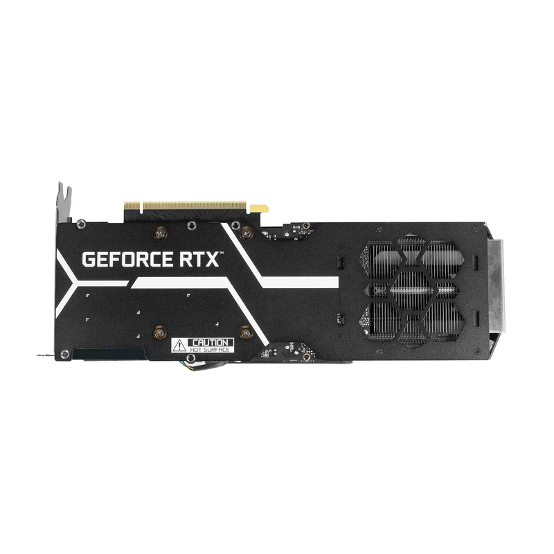KFA2 GeForce RTX 3080 SG (1-Click OC) 10GB GDDR6X