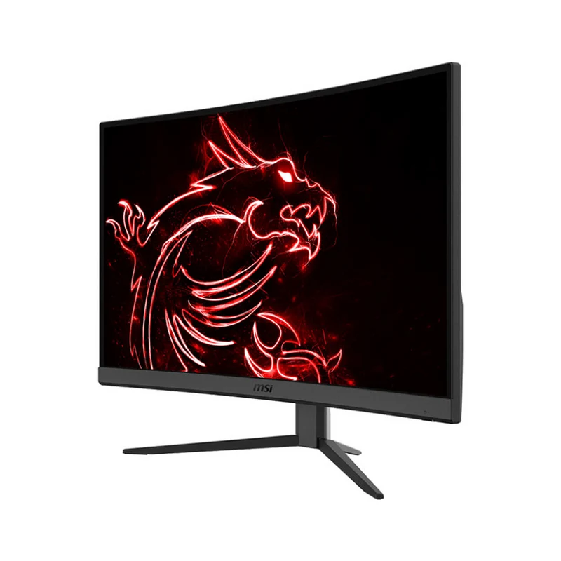 MSI Optix G27C4 E2 27" 170Hz Freesync Curved