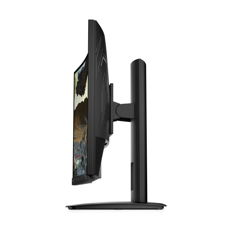 HP X24c 24" 144 Hz
