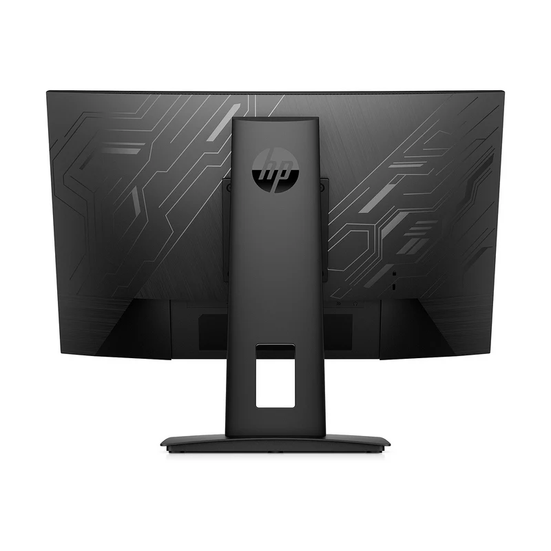 HP X24c 24" 144 Hz