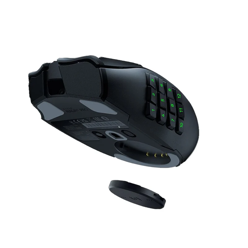 Razer Naga V2 Pro (Noir)