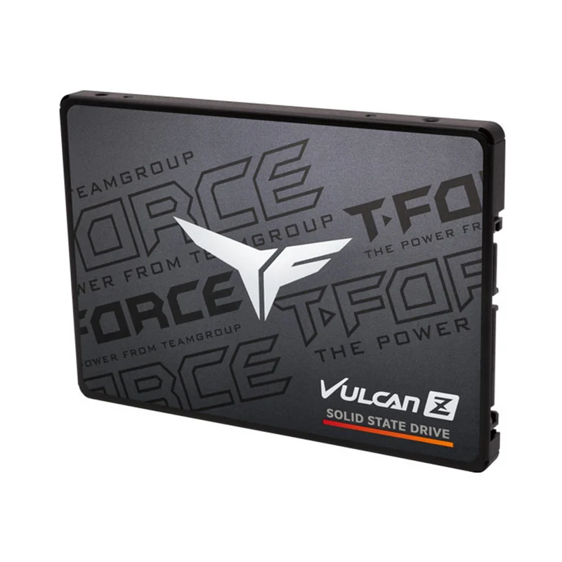 TeamGroup Vulcan Z 2.5" SSD 1TB