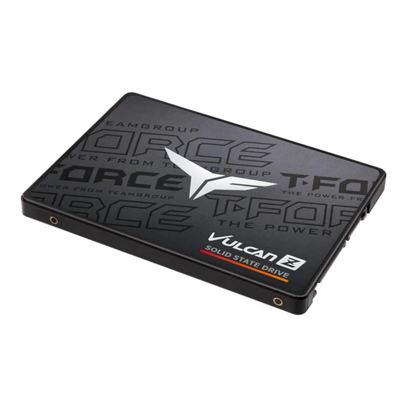 TeamGroup Vulcan Z 2.5" SSD 1TB
