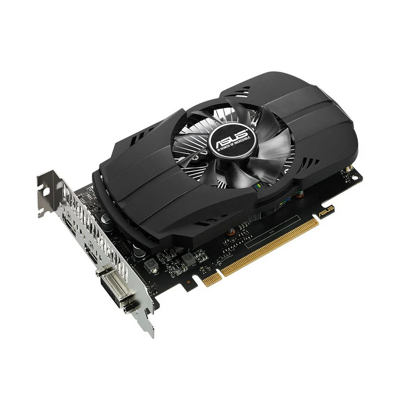 Asus GeForce GTX 1050Ti Phoenix 4GB GDDR5
