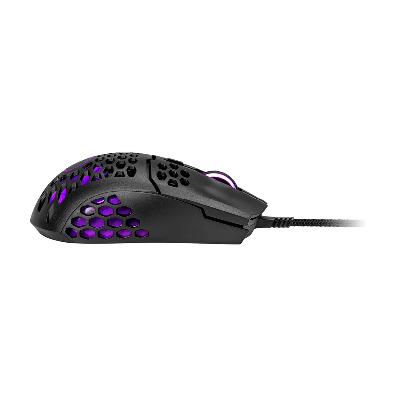 Cooler Master MM711 Lite Noir RGB Glossy