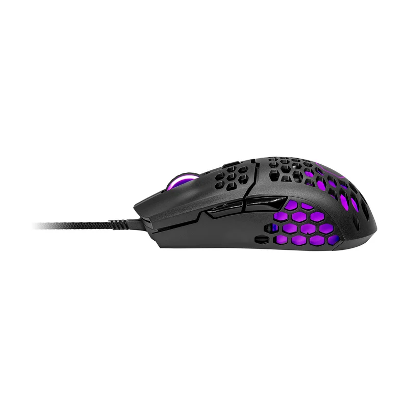 Cooler Master MM711 Lite Noir RGB Glossy