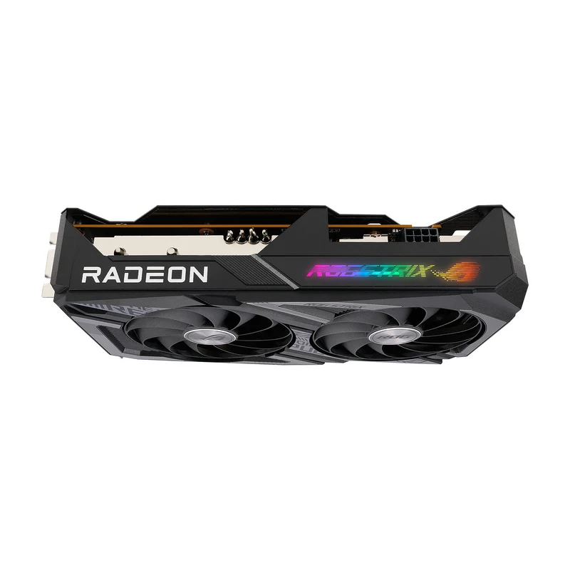 ASUS Radeon RX 6600 XT ROG STRIX OC 8GB GDDR6