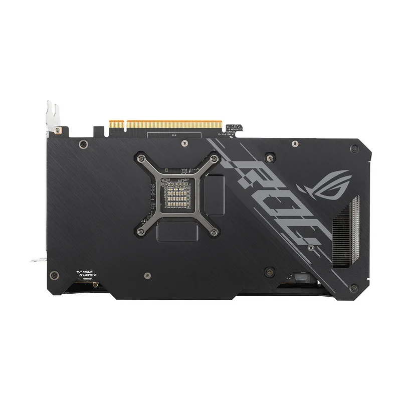 ASUS Radeon RX 6600 XT ROG STRIX OC 8GB GDDR6