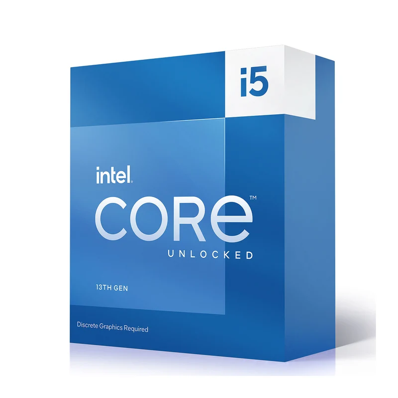 Intel Core i5 13600KF (3.5 GHz 5.1 GHz)