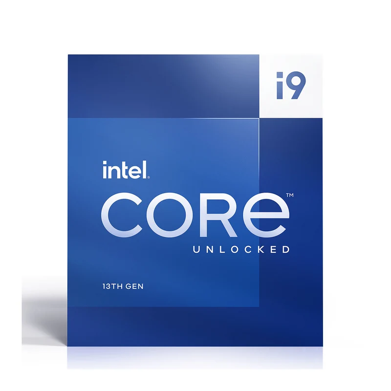 Intel Core i9 13900KF (3.0 GHz / 5.8 GHz)
