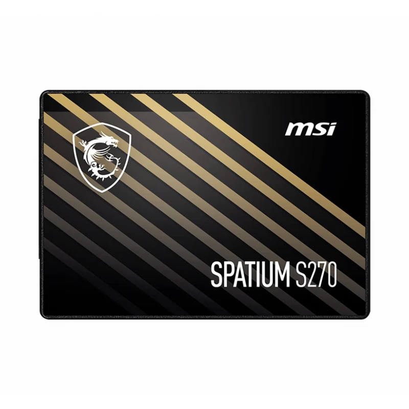 MSI SSD SPATIUM S270 240GB