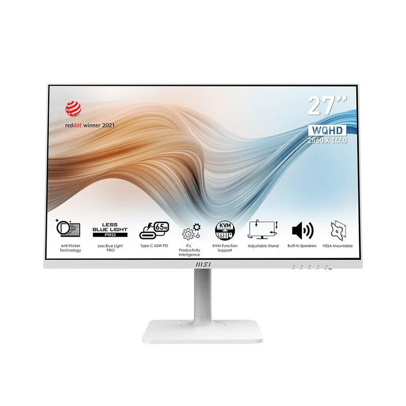 MSI Modern MD272QPW 27" 2K IPS
