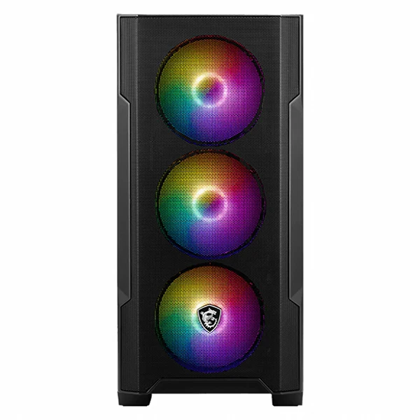 MSI MAG FORGE M100A RGB