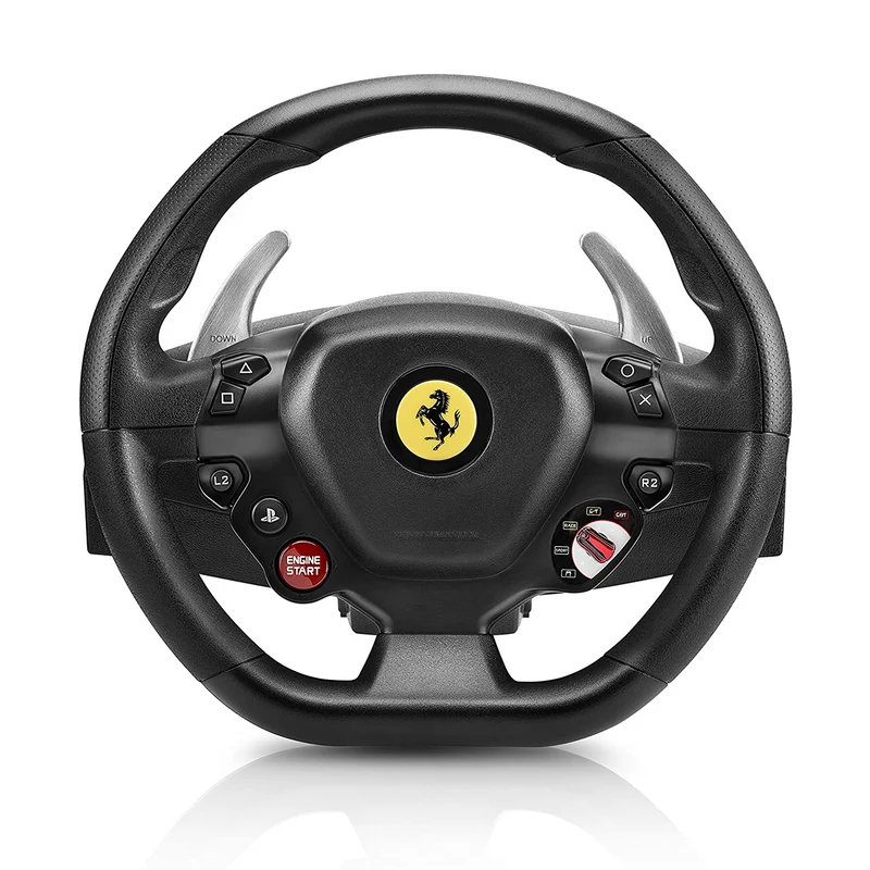Thrustmaster T80 Ferrari 488 GTB Edition