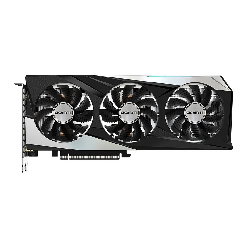 Gigabyte GeForce RTX 3060 Gaming OC 12GB GDDR6 (LHR)