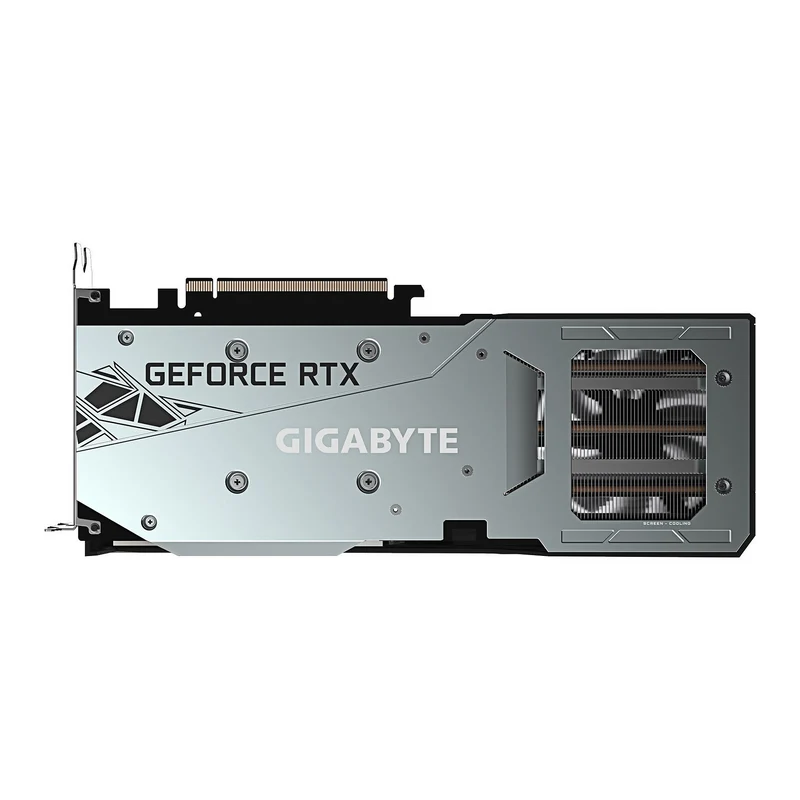 Gigabyte GeForce RTX 3060 Gaming OC 12GB GDDR6 (LHR)