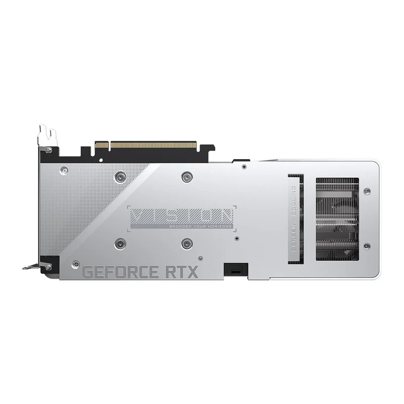 Gigabyte GeForce RTX 3060 VISION OC 12GB GDDR6 (LHR)