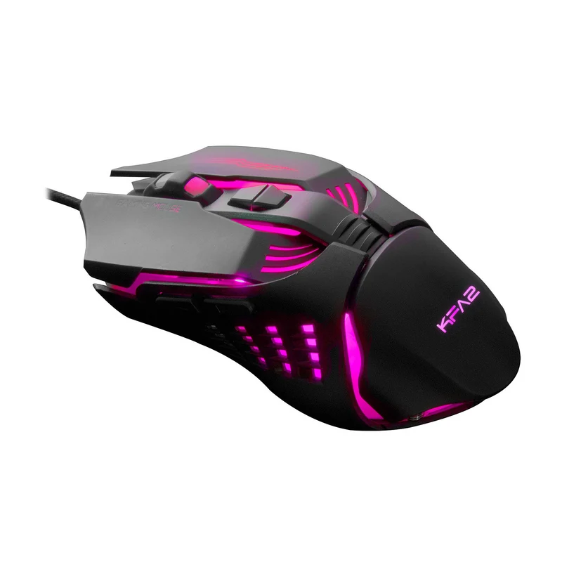 KFA2 Gaming Slider 02