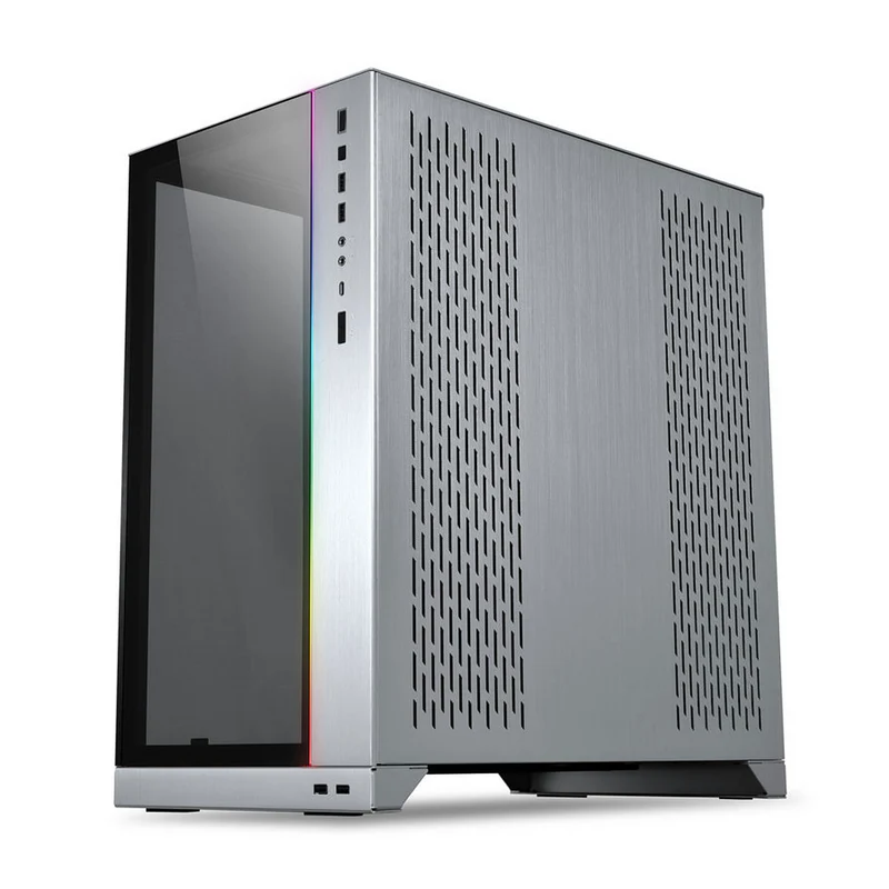 Lian Li Dynamic O11D XL ROG Certified (Silver)
