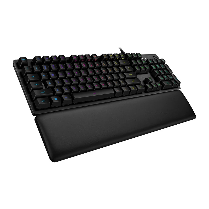 Logitech G513 RGB Switch Romer-G (Tactile Version)