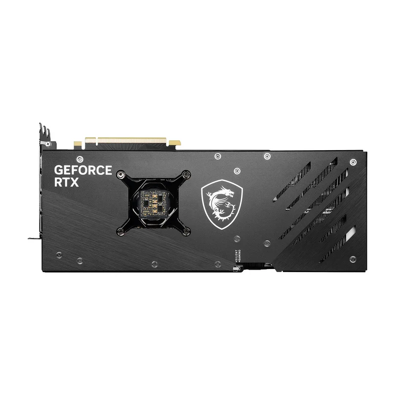 MSI GeForce RTX 4070 Ti GAMING TRIO 12GB GDDR6X