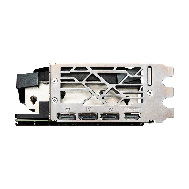 MSI GeForce RTX 4070 Ti GAMING TRIO 12GB GDDR6X