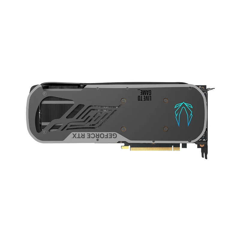 ZOTAC GeForce RTX 4070 Ti Trinity 12GB GDDR6X