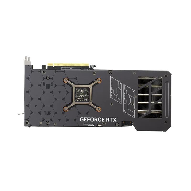 ASUS GeForce RTX 4070 Ti TUF Gaming OC Edition 12GB GDDR6X