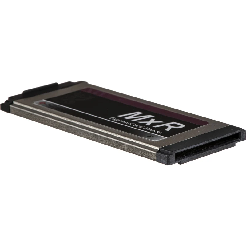 Adaptador de Tarjeta E-Films MxR ExpressCard SxS Replacement Adapter