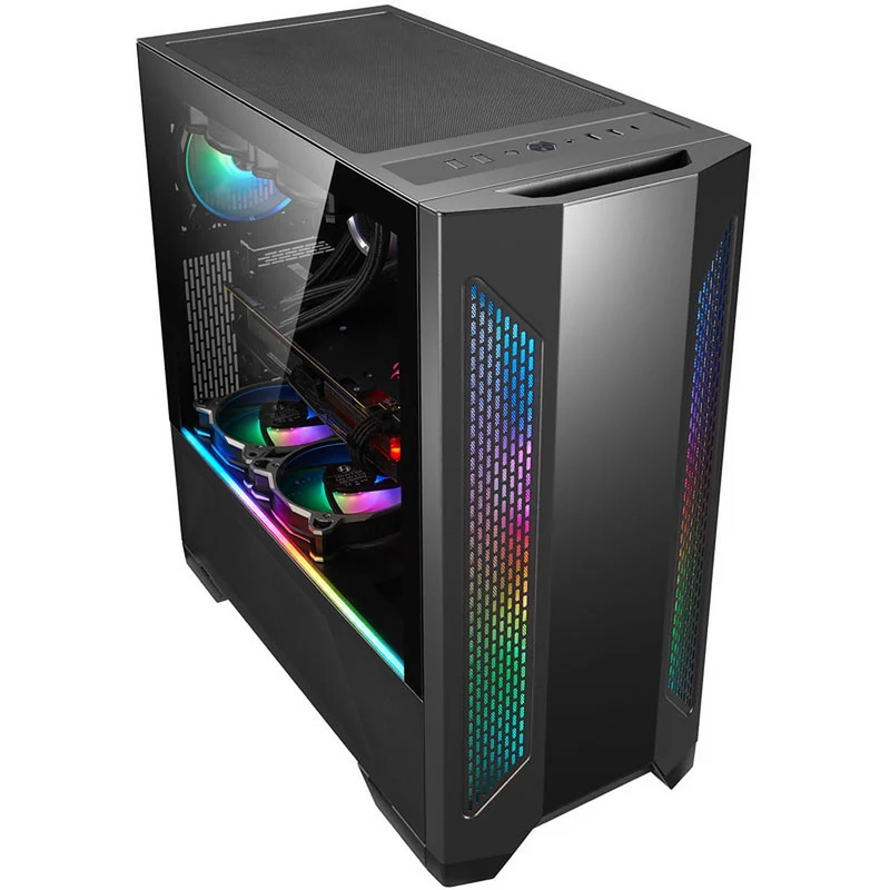 Lian Li LANCOOL II Noir