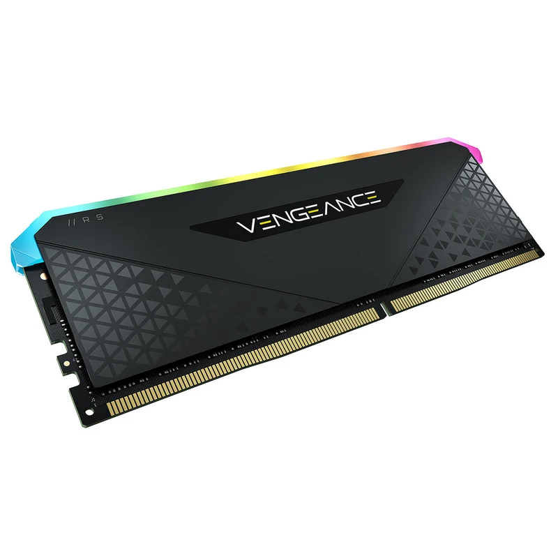 Corsair Vengeance RGB RS 8Go DDR4 3200 MHz CL16