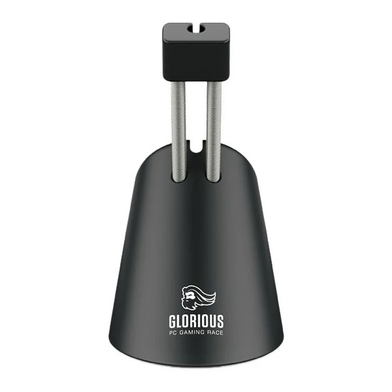 Glorious Mouse Bungee (Noir)