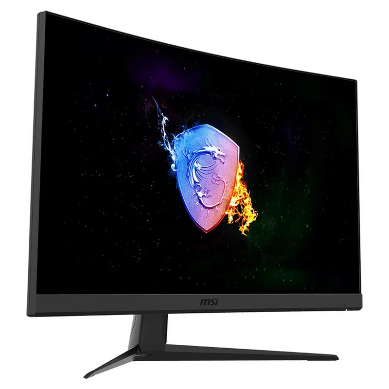 MSI Optix G27C6 27" 165Hz Freesync Curved