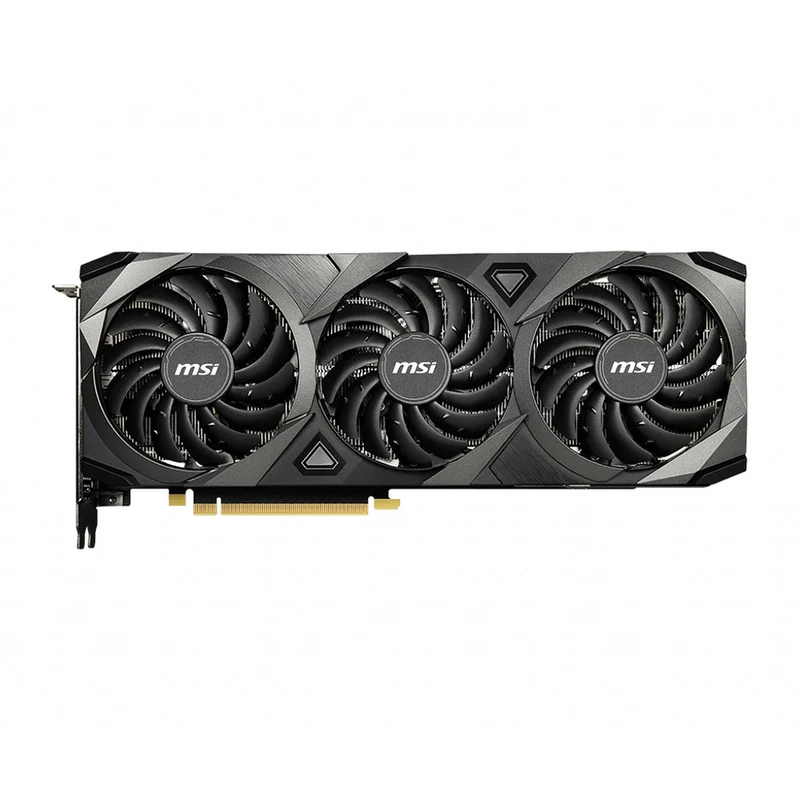 MSI GeForce RTX 3080 VENTUS 3X PLUS OC 12GB GDDR6X