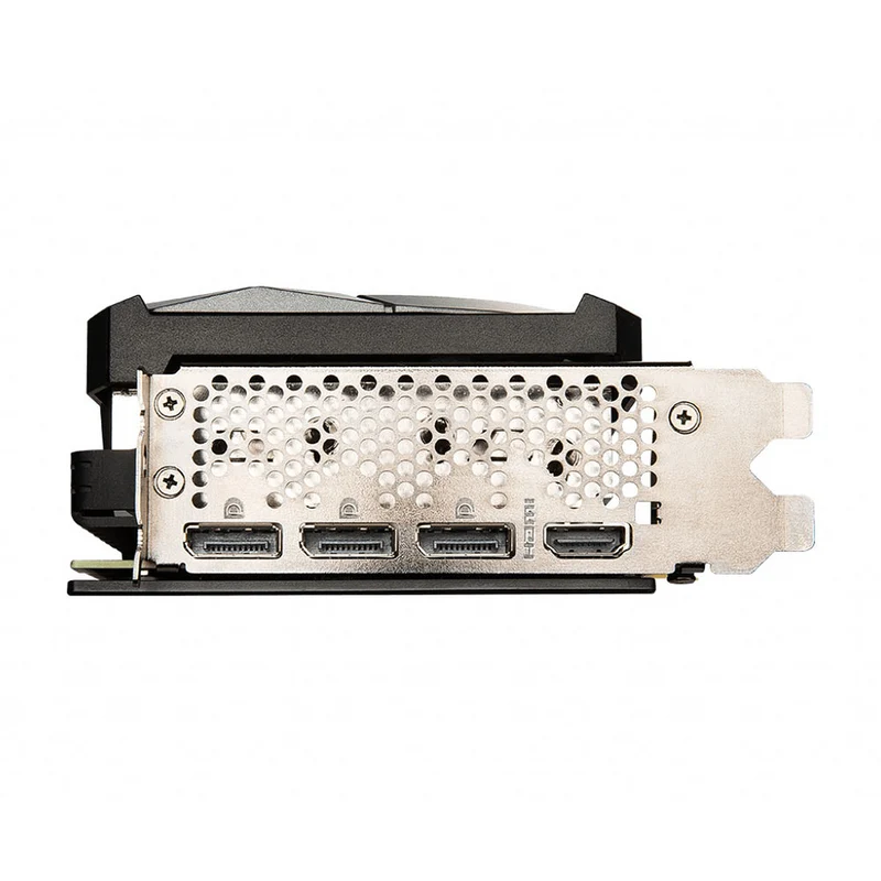 MSI GeForce RTX 3080 VENTUS 3X PLUS OC 12GB GDDR6X