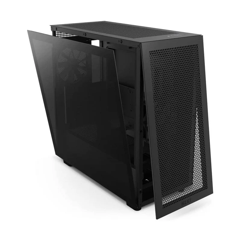 NZXT H7 Flow Noir