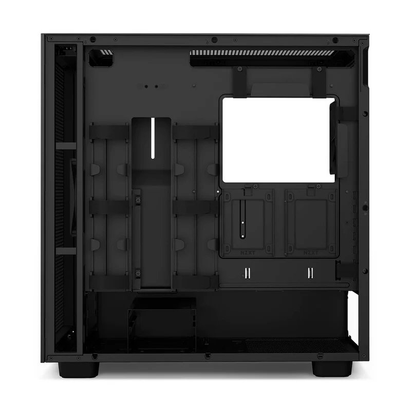 NZXT H7 Flow Noir