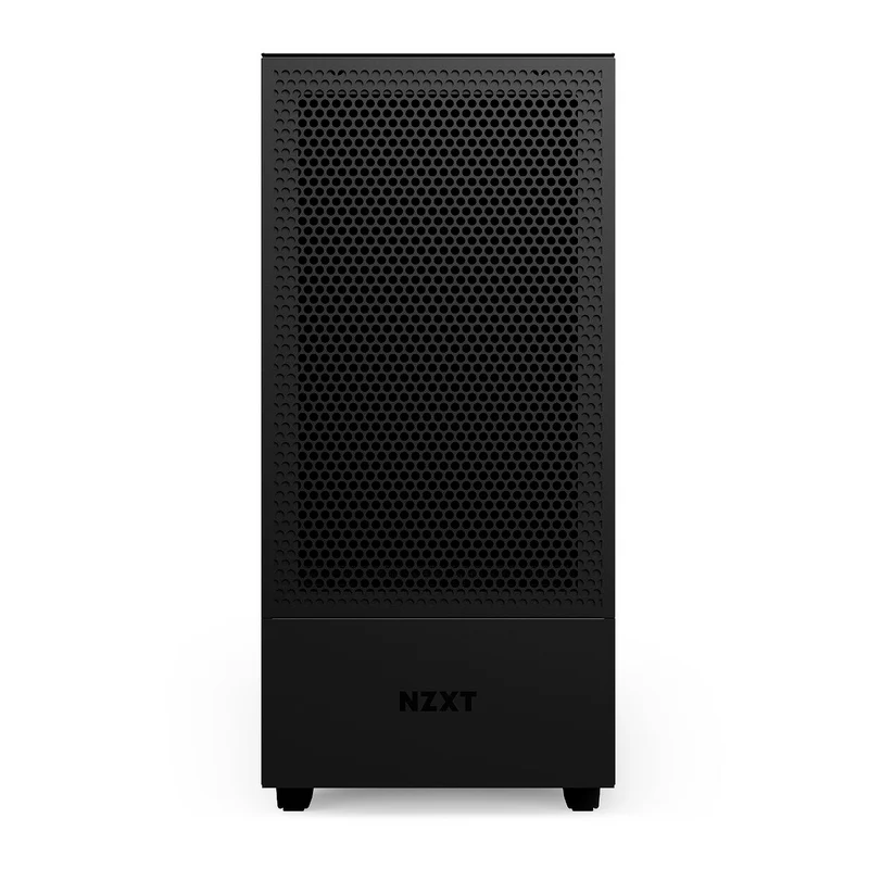 NZXT H510 Flow Noir