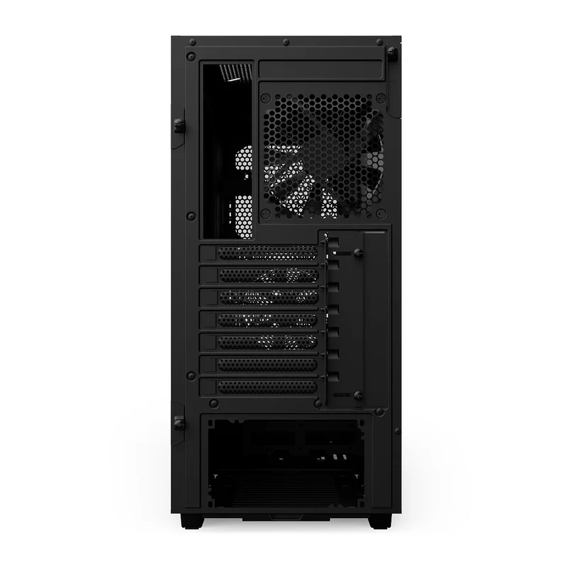 NZXT H510 Flow Noir