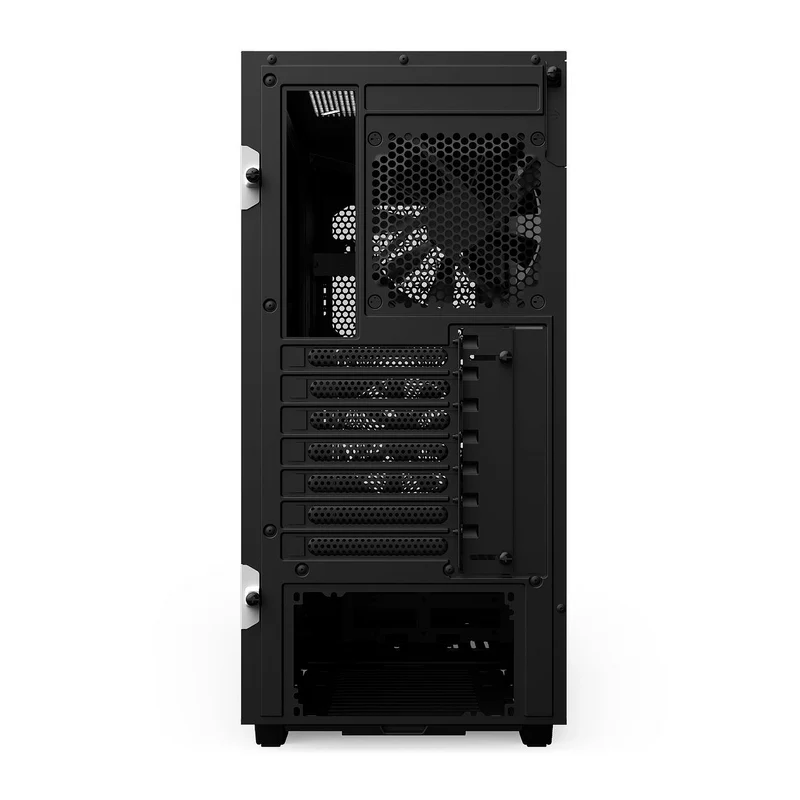 NZXT H510 Flow Blanc