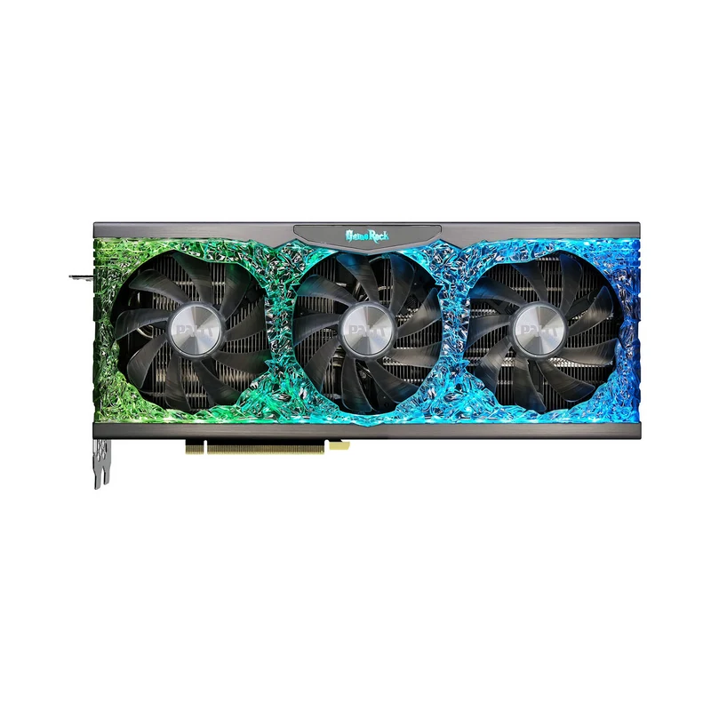 Palit GeForce RTX 3080 Ti GameRock OC 12GB GDDR6X (LHR)