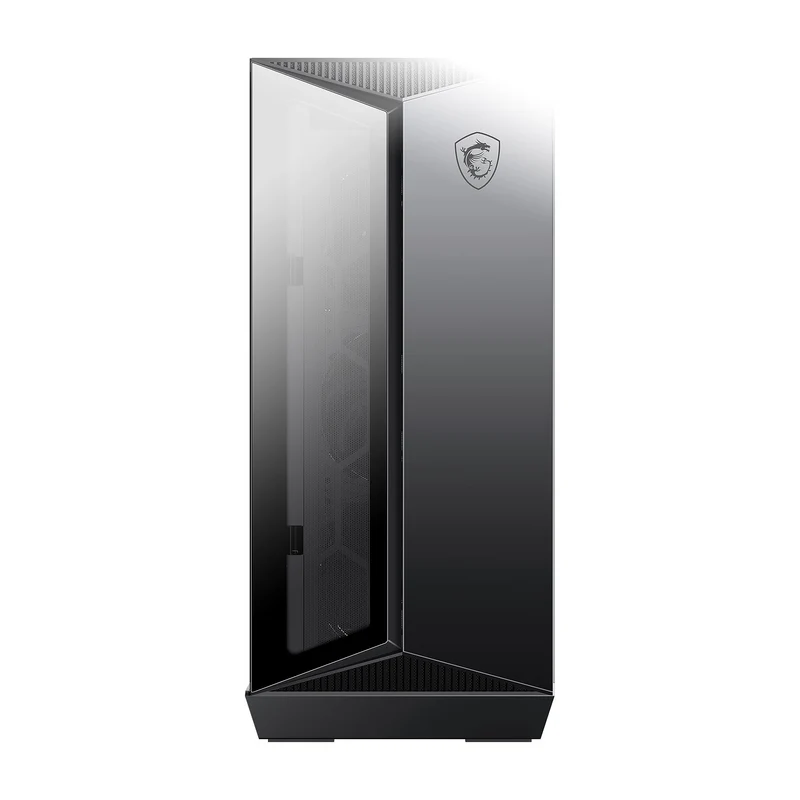 MSI MPG GUNGNIR 110R Noir