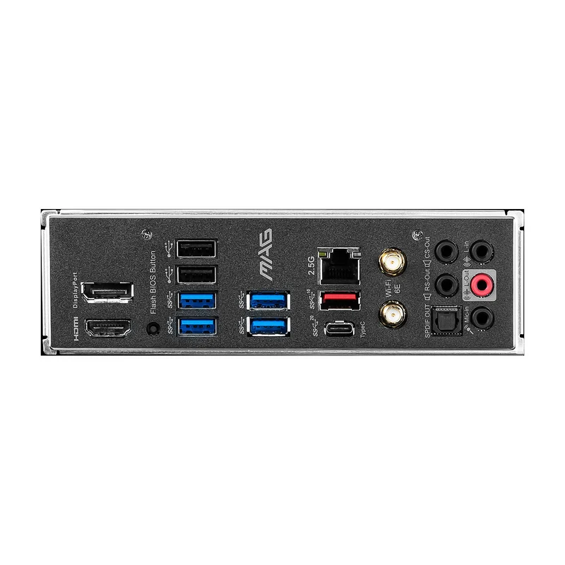 MSI MAG Z590 TOMAHAWK WIFI