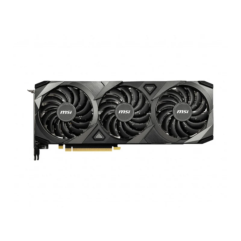 MSI GeForce RTX 3080 VENTUS 3X PLUS OC 10GB GDDR6X
