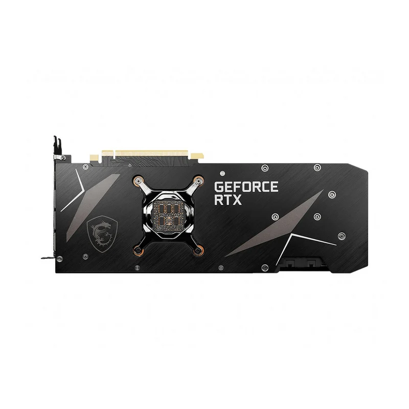 MSI GeForce RTX 3080 VENTUS 3X PLUS OC 10GB GDDR6X
