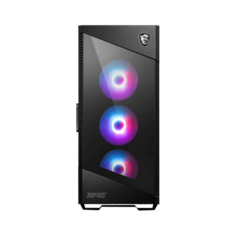 MSI MPG VELOX 100R