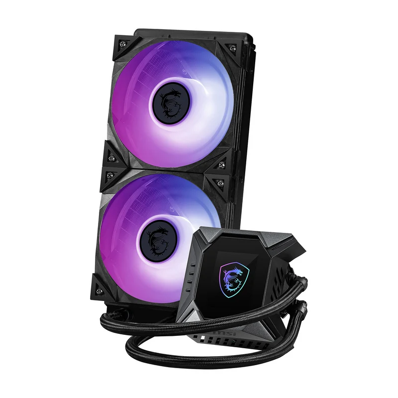 MSI MPG CORELIQUID K240 V2